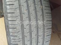 Usado Citroën C4 90 CV (66 kW) 2009 Rojo Berlina