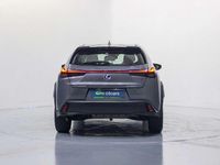 Usado Lexus UX 250h Business Edition 184 CV (135 kW) 2022 Gris SUV