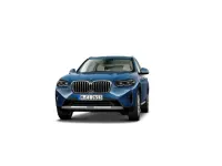 Usado BMW X3 xLine 286 CV (210 kW) 2022 Azul SUV