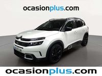Usado Citroën C5 Aircross PureTech 181 CV (133 kW) 2019 Blanco SUV