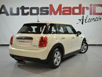 usado Mini Cooper ONE D 5 PUERTAS