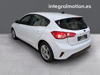 Usado Ford Focus Trend+ 119 CV (87 kW) 2022 Blanco