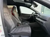 Usado VW Golf VIII GTI 245 CV (180 kW) 2021 Blanco Berlina