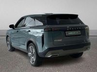Usado Jaecoo 7 148 CV (108 kW) 2025 Gris SUV