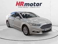 Usado Ford Mondeo 150 CV (110 kW) 2017