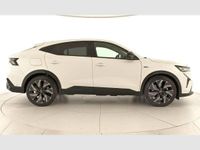Usado Renault Rafale Esprit Alpine 200 CV (147 kW) 2024 Blanco SUV