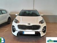 Usado Kia Sportage Plus 115 CV (84 kW) 2019 SUV