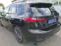Usado BMW 223 Active Tourer M Sport 218 CV (160 kW) 2023 Negro Monovolumen