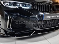 Usado BMW M340 M Sport 374 CV (275 kW) 2020 Negro Berlina