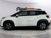 Usado Citroën C3 Aircross PureTech 110 CV (80 kW) 2024 Blanco SUV