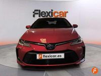 Usado Toyota Corolla Active 122 CV (89 kW) 2022 Rojo Utilitario