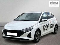 Occasion Hyundai i20 84 ch (61 kW) 2024 Citadine