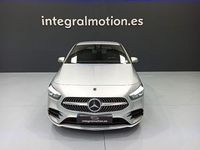Usado Mercedes B180 116 CV (85 kW) 2019 Otros Monovolumen