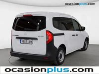 usado Mercedes Citan 110 CDI 70kW Tourer Base Largo