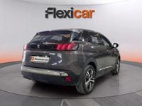 Usado Peugeot 3008 Allure 180 CV (132 kW) 2023 Gris SUV