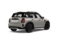 usado Mini Cooper D Countryman 110 kW (150 CV)