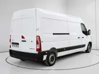 Usado Renault Master 179 CV (131 kW) 2022 Blanco Monovolumen