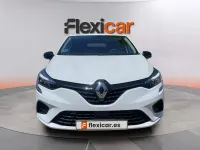 Usado Renault Clio V Equilibre 90 CV (66 kW) 2023 Blanco Berlina