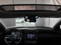 Usado Hyundai Tucson 150 CV (110 kW) 2024 SUV