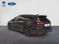 Usado Ford Focus ST 280 CV (205 kW) 2025 Gris magnetic (metalizado)