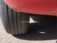 Usado Opel Corsa Sport 125 CV (91 kW) 2007 Rojo Utilitario
