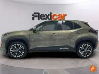 Occasion Toyota Yaris Cross Plus 116 PK (85 kW) 2021 Grijs SUV