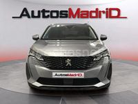 Usado Peugeot 3008 Allure 227 CV (166 kW) 2021 Gris / plata SUV