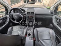 Usado Mercedes A170 Avantgarde 116 CV (85 kW) 2008 Beige Monovolumen