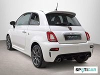 usado Abarth 595C 5001.4t Jet