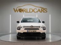 Usado Citroën C4 PureTech 130 CV (95 kW) 2024