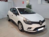 usado Renault Clio IV 