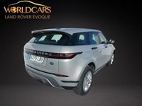 usado Land Rover Range Rover evoque 2.0 D150 S AUTO 4WD