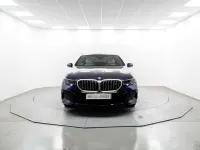 Usado BMW i5 250 kW (340 CV) 2024 Azul Berlina
