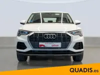 Usado Audi Q3 Advanced Plus 245 CV (180 kW) 2023 Blanco SUV