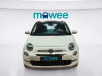 Usado Fiat 500 71 CV (52 kW) 2023 Blanco Utilitario