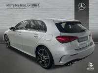 Usado Mercedes A200 150 CV (110 kW) 2025 Berlina