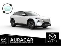 Nuevo Mazda 6e Takumi-Line 189 kW (258 CV) 2026 Blanco