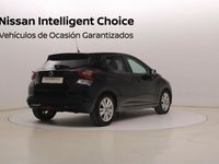 usado Nissan Micra 1.0 IG-T ACENTA 74KW 100 5P