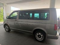 Usado VW Multivan 150 CV (110 kW) 2018 Beige Monovolumen