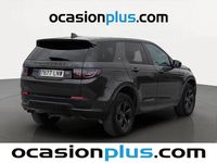 Używany Land Rover Discovery Sport 163 KM (119 kW) 2021 Szary SUV