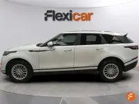 Occasion Land Rover Range Rover Velar 180 PK (132 kW) 2020 Wit SUV