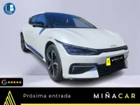 Usado Kia EV6 Air 168 kW (229 CV) 2023 Blanco SUV