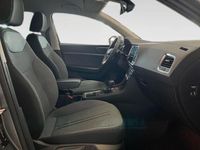 Usado Seat Ateca Style 150 HP (110 kW) 2025 Cinzento SUV