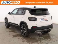 Usado Jeep Avenger Summit 110 CV (80 kW) 2024 Blanco SUV