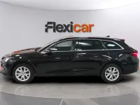 Usado Seat Leon FR 150 CV (110 kW) 2025 Negro Familiar