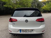 Usado VW Golf VIII GTE 204 CV (150 kW) 2020 Blanco Berlina