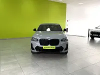 Usado BMW X4 Sport Line 190 CV (139 kW) 2024 Gris SUV