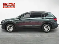 Usado Seat Tarraco Style 150 CV (110 kW) 2024 Verde SUV