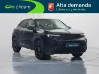 Usado Opel Mokka Edition 136 CV (100 kW) 2024 Negro SUV