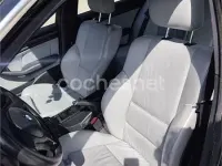 Usado BMW 318 143 CV (105 kW) 2004 Negro Berlina